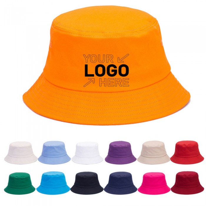 Bucket Hat